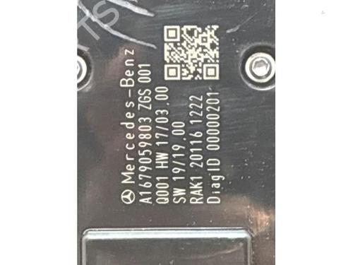Switch MERCEDES-BENZ A-CLASS Saloon (V177) A 180 d (177.103) | BP38834365I30 - Image 3