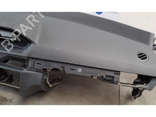 Dashboard MERCEDES-BENZ E-CLASS (W212) E 220 CDI / BlueTEC (212.001, 212.002) | BP38840830C46 - Image 3