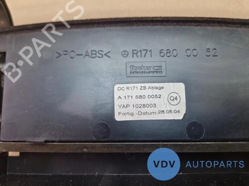 Cup/Object holder MERCEDES-BENZ SLK (R171) 280 (171.454) | BP25962481I37 