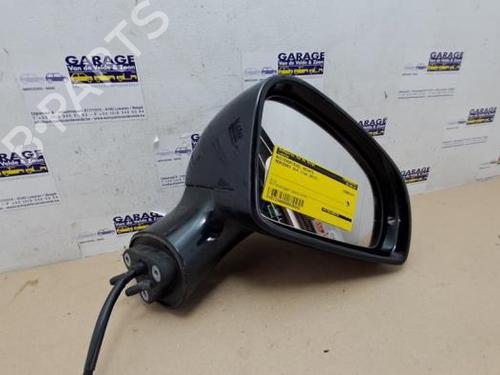 Used Right mirror Right mirror MERCEDES-BENZ SLK (R172) 250 CDI / d (172.403) (204 hp) 38846014 38846014