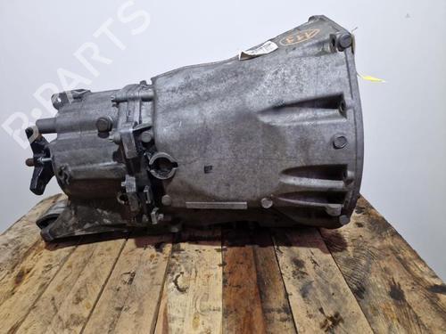 gearbox-mercedes-benz-c-class-coupe-cl203-2001-2002-2003-2004-2005-2006-2007-2008-2009-2010-2011-38825691 main image