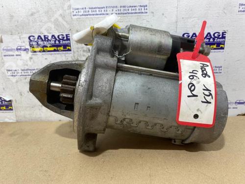 Starter MERCEDES-BENZ E-CLASS (W211) E 280 (211.054) | BP38846919M8 - Image 5