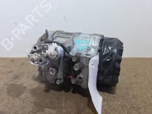 AC compressor MERCEDES-BENZ C-CLASS (W203) C 200 CDI (203.007) | BP40289451M34 - Image 2