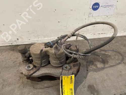 Used Left front brake caliper Left front brake caliper 38833016 38833016