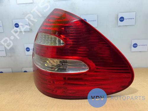 Right taillight MERCEDES-BENZ E-CLASS (W211) E 220 CDI (211.006) | BP25959719C35 