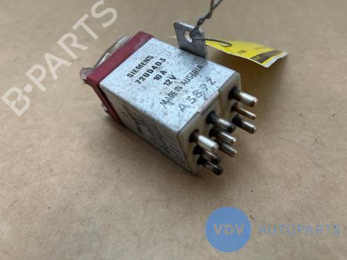 Electronic sensor MERCEDES-BENZ 190 (W201) 2.0 (201.022) | BP28017162M84 