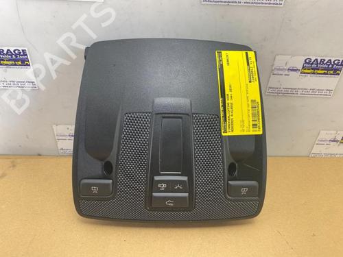 Used Interior roof light Interior roof light 38849262 38849262