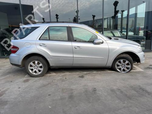 Starter MERCEDES-BENZ M-CLASS (W164) ML 280 CDI 4-matic (164.120) | BP38828071M8 - Image 5