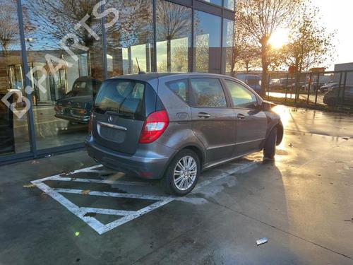Headlight switch MERCEDES-BENZ A-CLASS (W169) A 150 (169.031, 169.331) | BP38819739I24 - Image 6