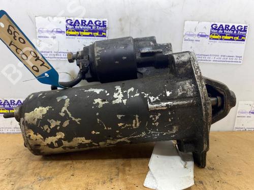 Used Starter Starter 38846420 38846420