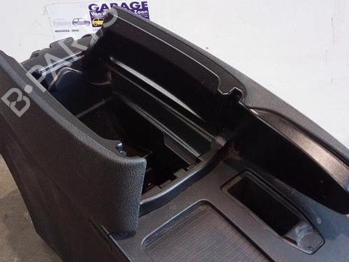 Middle console MERCEDES-BENZ C-CLASS T-Model (S204) C 180 CDI (204.200) | BP38854883I22 - Image 7