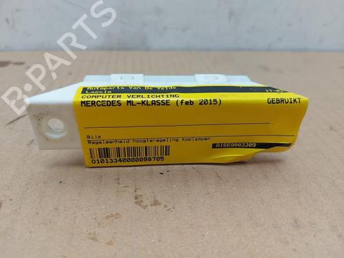 lights-ecu-mercedes-benz-m-class-w166-2011-2012-2013-2014-2015-38817692 main image
