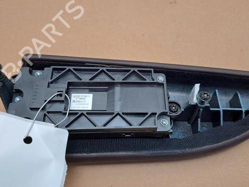 Switch MERCEDES-BENZ S-CLASS (W221, V221) S 350 BlueTec (221.026, 221.126) | BP38836764I30 - Image 3