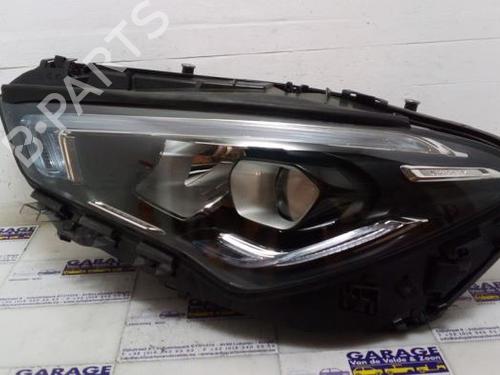Used Left headlight Left headlight 38857082 38857082
