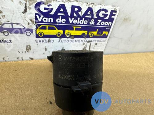 Electronic sensor MERCEDES-BENZ E-CLASS (W212) E 250 CDI / BlueTEC (212.003, 212.004) | BP25953855M84 