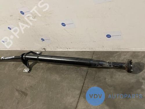 Driveshaft MERCEDES-BENZ GLA-CLASS (X156) GLA 220 CDI (156.903) | BP25967655M37 