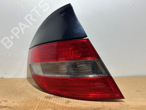 Used Left taillight Left taillight 39250634 39250634