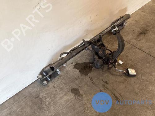 Tow ball/Mechanism MERCEDES-BENZ GLA-CLASS (X156) GLA 180 (156.942) | BP28366979C141 