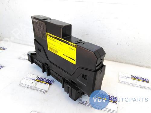 Electronic module MERCEDES-BENZ C-CLASS (W204) C 200 CDI (204.001) | BP25943725M83 