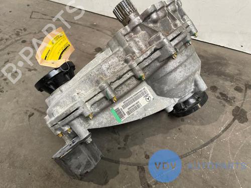 Transfer box MERCEDES-BENZ GLE (V167) GLE 350 de 4-matic (167.117) | BP29517304M36 