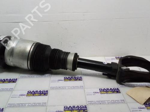 Used Right front shock absorber Right front shock absorber 38857535 38857535