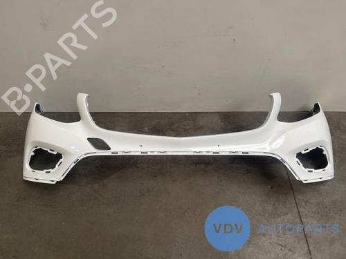 Used Front bumper MERCEDES-BENZ GLC (X253) 300 d 4-matic (253.919) (245 hp) 29429896
