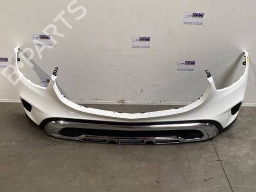 Used Front bumper Front bumper MERCEDES-BENZ GLC Coupe (C253) 300 d 4-matic (253.319) (245 hp) 38845129 38845129