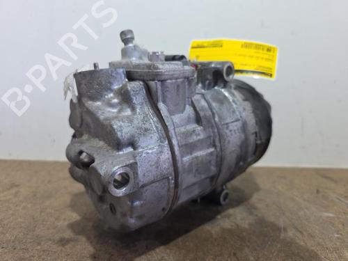 AC compressor MERCEDES-BENZ C-CLASS (W203) C 200 CDI (203.007) | BP40289451M34 - Image 3