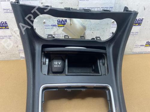 Middle console MERCEDES-BENZ A-CLASS (W176) A 180 (176.042) | BP38845398I22 - Image 3