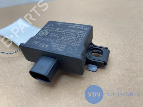 Elektronische module MERCEDES-BENZ A-CLASS (W177) A 200 (177.087) | BP29902839M83 