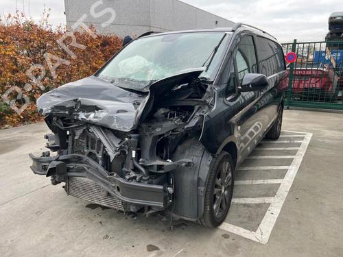 Pedal MERCEDES-BENZ VITO Van (W447) 114 CDI (447.601, 447.603, 447.605) | BP38821267I4 - Image 9