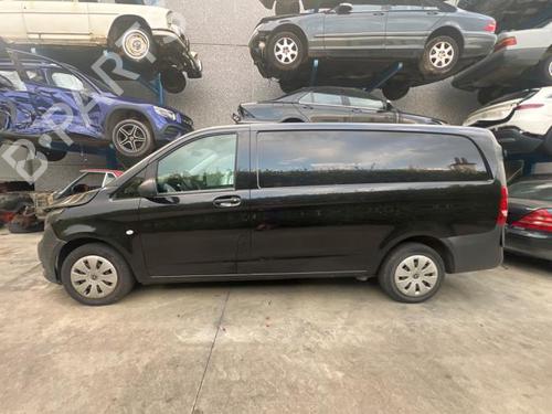 Electronic module MERCEDES-BENZ VITO Van (W447) 119 CDI / BlueTEC (447.601, 447.603, 447.605) | BP38825968M83 - Image 7