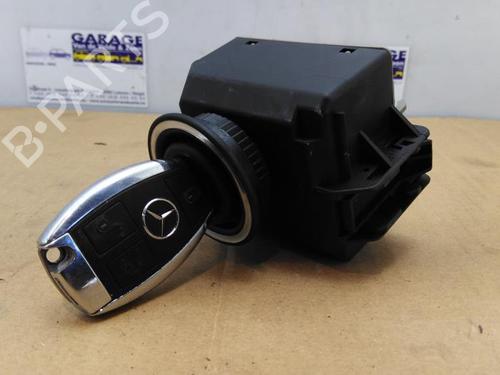 Engine control unit (ECU) MERCEDES-BENZ E-CLASS (W212) E 220 CDI / BlueTEC (212.001, 212.002) | BP38857308M57 - Image 7