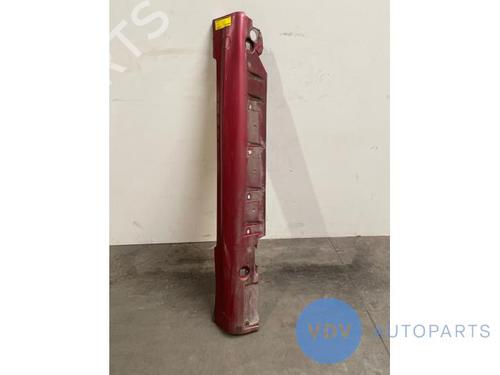 Altro MERCEDES-BENZ SLK (R170) 200 Kompressor (170.444) (163 hp) 28364227