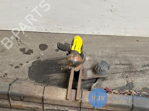 Tow ball/Mechanism MERCEDES-BENZ CLK Convertible (A209) CLK 200 Kompressor (209.442) | BP29583896C141 