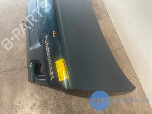 Tailgate MERCEDES-BENZ E-CLASS (W210) E 290 Turbo-D (210.017) | BP29704144C6 