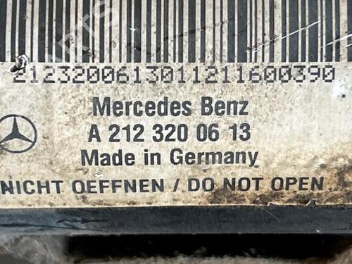 Used Left front shock absorber Left front shock absorber 38817224 38817224
