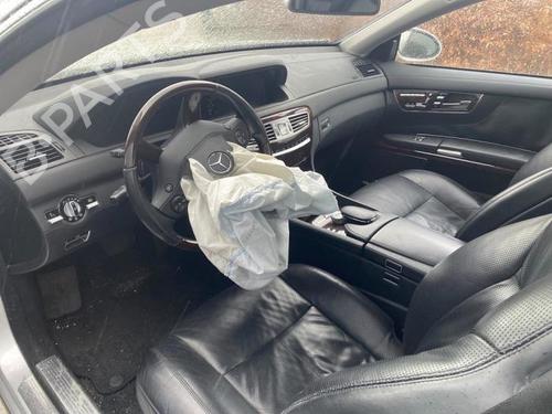 Electronic module MERCEDES-BENZ S-CLASS Coupe (C216) CL 500 (216.371) | BP38817954M83 - Image 8