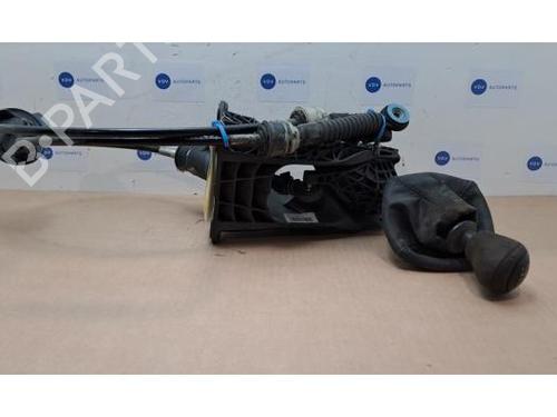 Used Gear lever Gear lever 38839707 38839707