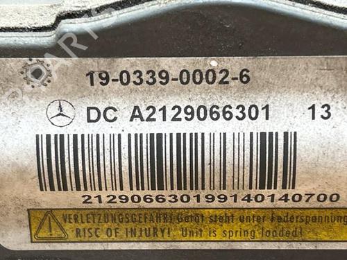 Electronic module MERCEDES-BENZ E-CLASS T-Model (S212) E 350 CDI 4-matic (212.289) | BP38822929M83  - Image 5