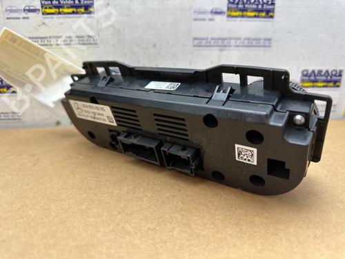 Climate control MERCEDES-BENZ C-CLASS (W204) C 200 CDI (204.001) | BP38850174I5 - Image 2