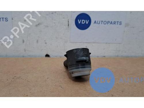 Elektronisk sensor MERCEDES-BENZ C-CLASS (W205) C 160 (205.044) (129 hp) 25962977