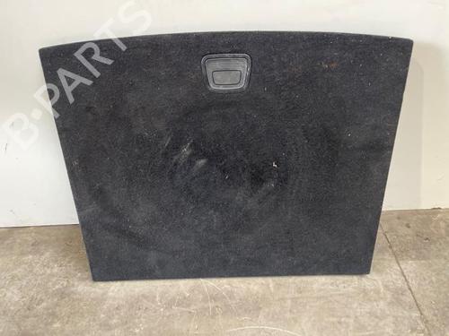 Used Luggage compartment floor Luggage compartment floor 38827033 38827033