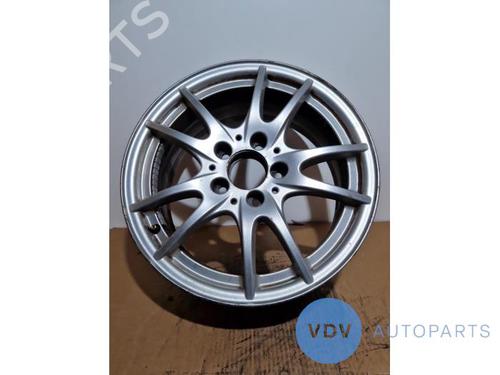 Used Rim MERCEDES-BENZ CLA Coupe (C117) CLA 45 AMG 4-matic (117.352) (360 hp) 29478361