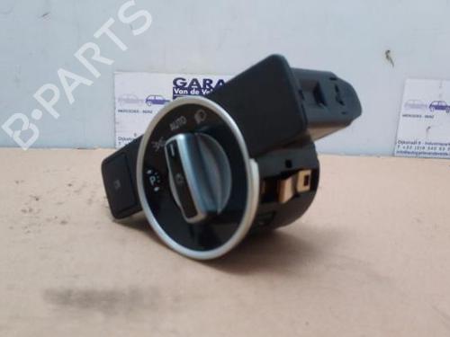 Headlight switch MERCEDES-BENZ C-CLASS T-Model (S204) C 220 CDI (204.202) | BP38855388I24 - Image 2