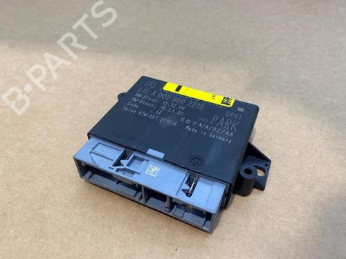 Control unit MERCEDES-BENZ A-CLASS (W176) A 180 (176.042) | BP38843002M11 - Image 2