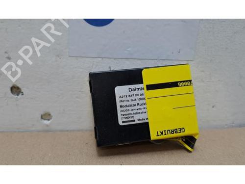 Electronic module MERCEDES-BENZ E-CLASS (W212) E 350 BlueTEC 4-matic (212.094) | BP38839849M83 - Image 2