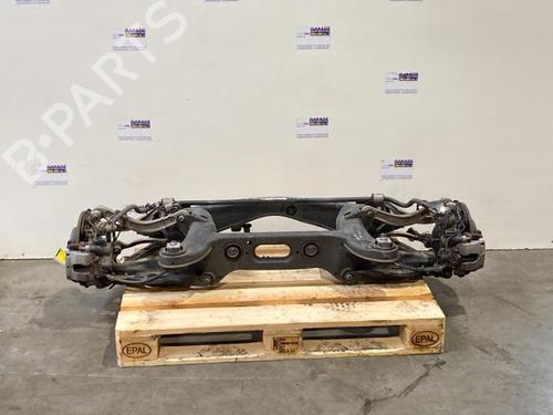 Used Rear axle Rear axle 38853659 38853659