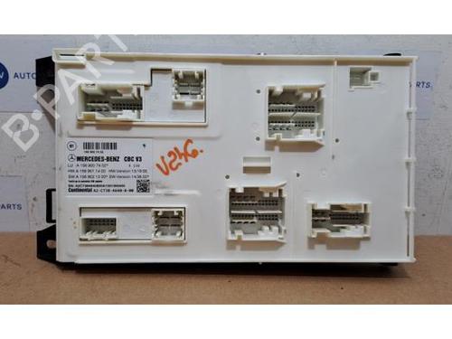 Used Electronic module Electronic module 38838497 38838497