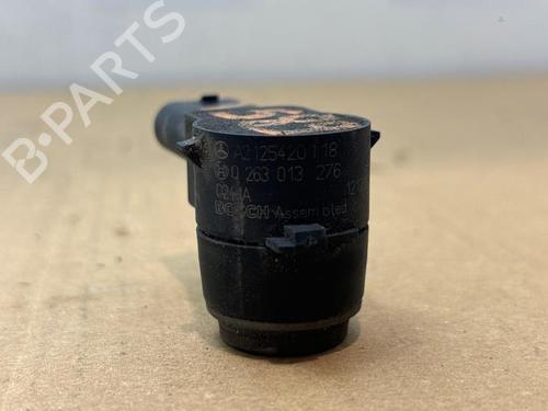 Electronic sensor MERCEDES-BENZ E-CLASS (W212) E 250 CDI / BlueTEC (212.003, 212.004) | BP38840189M84 - Image 3